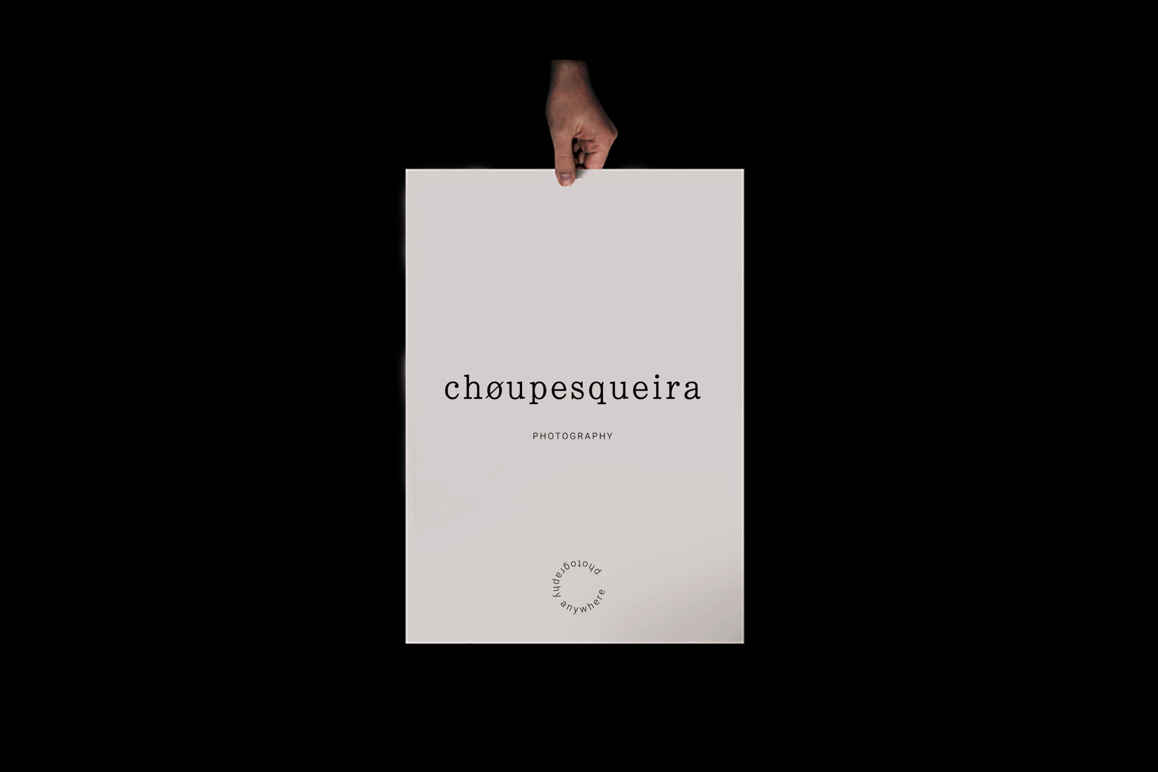 Choupesqueira fotografia